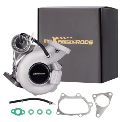 VF40 Turbo charger for Subaru Legacy-GT Outback-XT RHF5H 14411AA511 2005-2009 - Image 1 of 4