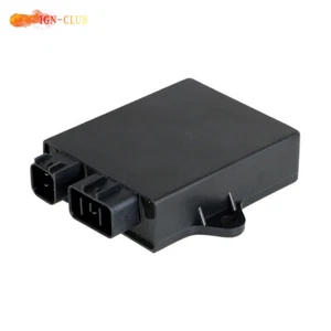 Encendedor de caja CDI para Yamaha Big Bear 350 Kodiak 400 Timberwolf 4SH-85540-00-00 - Imagen 1 de 8