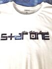 Star One, T-Shirt XL, Progressive Space Metal,Top und Rarität