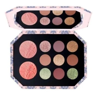 PAT MCGRATH LABS BLUSH AND EYE SHADOW PALETTE MTHRSHP BIJOUX BRILLIANCE - Picture 1 of 6