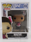 G8 Funko Pop Westworld MAEVE Vinyl Figure 458