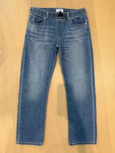 DENIZEN from Levi's Big Boy's Jeans, size 16 regular - Picture 1 of 13