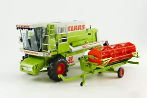 Replicagri 1/32 Claas Dominator 88 Maxi Combine Harvester Diecast Model Toy - Picture 1 of 8