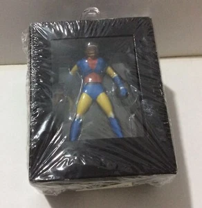 N 073 Junior Robot -Go Nagai Robot Collection - Picture 1 of 2