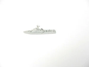 DDR Kriegsmarine Minensucher Navy Mine Sweeper KONDOR, Trident T 108 in 1:1250 - Bild 1 von 2