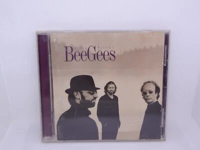 BeeGees Still Water Album 1997 Polydor Records - 31453 7302 2 - Image 1 of 3