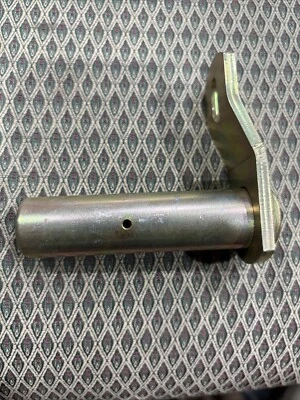 ASV  OEM Part# 0304-360 Loader Pin RC30 - Image 1 of 4