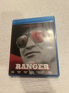 THE RANGER CHLOE LEVINE GRANIT LAHU Jeremy Pope Bubba Weiler Same Day Ship! - Picture 1 of 4