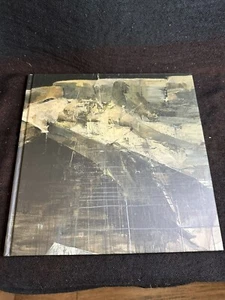 Ashley Wood 3A ThreeA MACHINE SABBATH Hardcover Art Books HTF - Picture 1 of 4