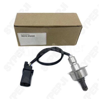 Conjunto de sensor de oxígeno 392102GAA0 para Hyundai Sonata, Santa Fe Kia Sorento 2015-2019 Foto 1 de 4