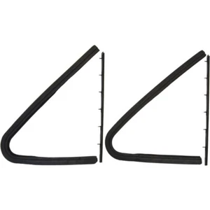 Vent Window Seal Compatible With 1953-1954 Chevy Pontiac - Picture 1 of 1