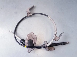 CABLE DE ACOPLAMIENTO SELECTOR DE MARCHAS AUTOMÁTICO HONDA CIVIC BERLINA 1.4i 2008 - Imagen 1 de 8