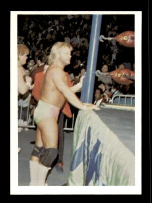 1988 Wonderama NWA #27 Stan Lane - Image 1 of 2