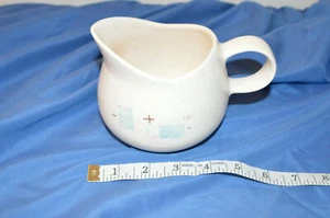 Vernon Ware Vintage Heavenly Days Cream Pitcher - Picture 1 of 2