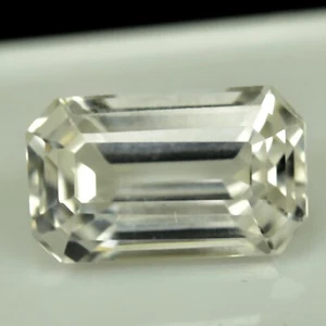 Lab-Created Diamond 8.45 Ct Radiant D VS2 Quality Ideal Cut GIE Certified Loose - Picture 1 of 6