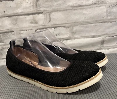 LifeStride Ursa Black Womens Shoes Size 9 - Image 1 of 4