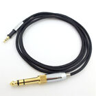 Repair Audio Cable Wire For AKG K450 K451 K452 K480 Q460 Headphone