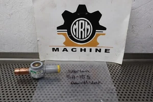 Sporlan SA-15S Moisture & Liquid Indicator New Old Stock See All Pictures - Picture 1 of 12