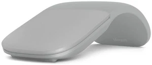 Microsoft FHD-00002 Arc Mouse Bluetooth Light Grey - Picture 1 of 1