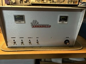 Armadillo Base Linear Amplifier - Zdjęcie 1 z 8