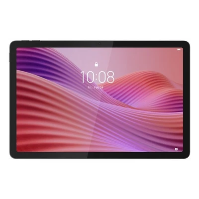 Tablet Lenovo ZAEH0055ES 10,1" MediaTek Helio G85 4 GB RAM 128 GB Grigio - Immagine 1 di 4