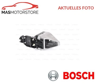 MOTOR ZÜNDSPULE BOSCH 0 221 505 437 A NEU OE QUALITÄT - Image 1 of 4