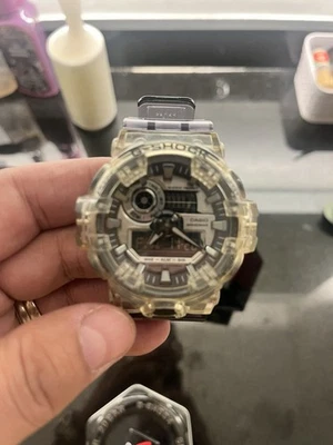 G Shock Mens Watch - Image 1 of 4