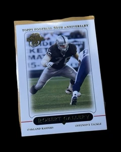2005 Topps - Robert Gallery #140 G3 - Picture 1 of 2