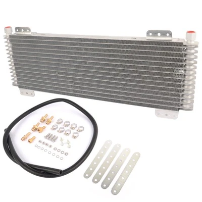 Automatic Transmission Oil Cooler LPD47391 Low Pressure for Max Heavy Duty 40K - Image 1 of 4