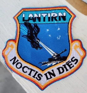 LANTIRN, Low Altitude Navigation for AIR FORCE NAVY FLUGRAKETE NEU - Bild 1 von 3