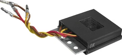 Quadboss 495282 QBS Voltage Regulators - Image 1 of 3