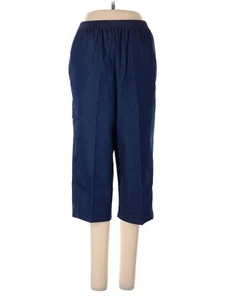 NWT Alfred Dunner Women Blue Jeans 8 Petites - Picture 1 of 2