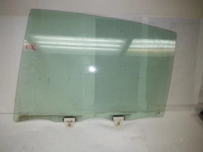 Cristal puerta trasera izquierda conductor compatible 03-06 INFINITI G35 268970 Foto 1 de 2