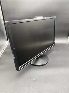 ASUS VK278Q 27" WebCam FHD LED Monitor HDMI DVI VGA- Working! - Picture 1 of 7