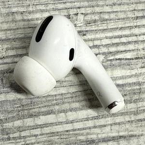 Apple Airpods Pro 1a Generazione Ricambio Airpod SOLO LATO DESTRO A2083 - FUNZIONANTI - Foto 1 di 7