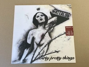 "WATERLOO TO ANYWHERE" BY DIRTY PRETTY THINGS LP + 7" SINGLE VERTIGO 2006 UK - Picture 1 of 17