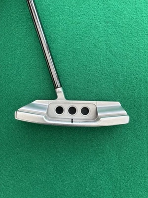 Chris Finch Scotty Cameron Newport Select 2.6 Putter - Image 1 of 4