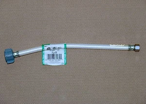 (1) LÍNEA DE ALIMENTACIÓN DE GRIFO / Conexión de línea de alimentación de grifo de 12 pulgadas / PSB130 / Speedi Plumb™ - Imagen 1 de 1