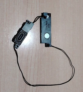 Lenovo ThinkPad T480 Altavoces Speakers - Imagen 1 de 1