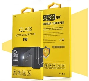 iPhone 6s/6s Plus/6/6 Plus Hartglas Displayschutzfolie 0,1/0,2/0,3 mm dick  - Bild 1 von 16