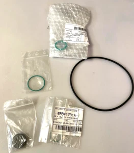 Lot of 5  - Assorted Ducati 748 916 996 998 ST2 ST4 ST4S O-Ring Seals - Bild 1 von 4