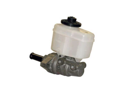 Para 2004-2006 Toyota Tundra Brake Master Cylinder Centric 74899MZDZ 2005 - Imagem 1 de 2