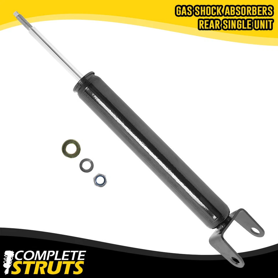 2011-2020 Jeep Grand Cherokee Rear Bare Gas Shock Absorber Foto 1 de 1