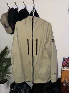 686 GCLR Gore-TEX Stretch Smarty 3 In 1 Snowboard/Ski Jacket SIZE MEDIUM - Picture 1 of 10