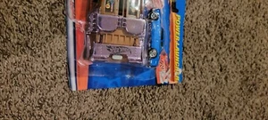Hot Wheels Power Launcher w Exclusive Car 2001 Nova Chevy 2 - Picture 1 of 8