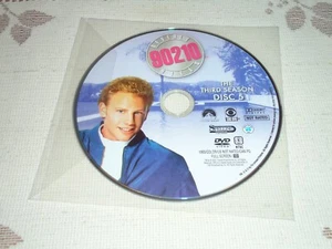 Beverly Hills 90210 Season 3 DISC 5 DVD REPLACEMENT only, 3rd third season three - Picture 1 of 1