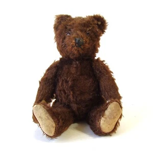 Antiker seltener Steiff Teddybär - Picture 1 of 8