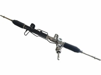 Rack de direção Jeep Compass 2007-2017 25373SW 2008 2009 2010 2011 2012 2013 - Imagem 1 de 2