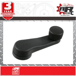 Window Winder Lifter Crank Handle - L/R - fits Ford, Seat, Skoda, Volkswagen  x1 - Picture 1 of 1