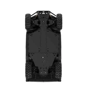 Can-Am Defender Front A-Arm Protectors - 715008274 - Picture 1 of 2